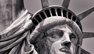 Liberty Enlightening the World