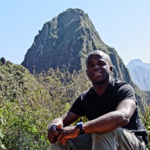 Mr P Kalu