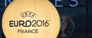 Euro 2016 Football Championship