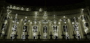 Keyframes at Lumiere London 2016