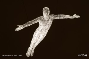 Flying-Man-The-travellers-Lumiere-London-2016