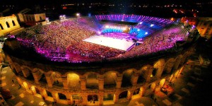 Verona Opera Festival