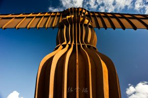 Angel-Of-The-North
