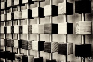 Pixel-wall-olympic-park