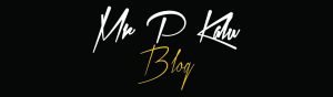 Mr P Kalu Blog Header Image