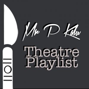 mrpkalu spotify playlist logo