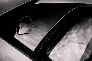 Lamborghini Murcielago fuel filler cap captured by MrPKalu at blenheim palace classic and supercar day 2018