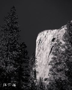 El Capitan Yosemite National Park