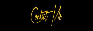 Header image of Mr P Kalu Contact Me Website Page
