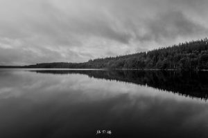 Image of Lake Morlich
