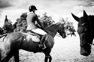 Blenheim Palace International Horse Trials image taken by MrPKalu