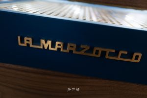 La Marzocco coffee machine