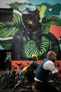 Street art of shoreditch 4